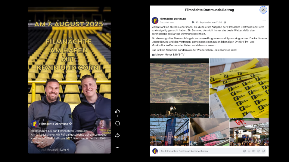 Facebook Facebook