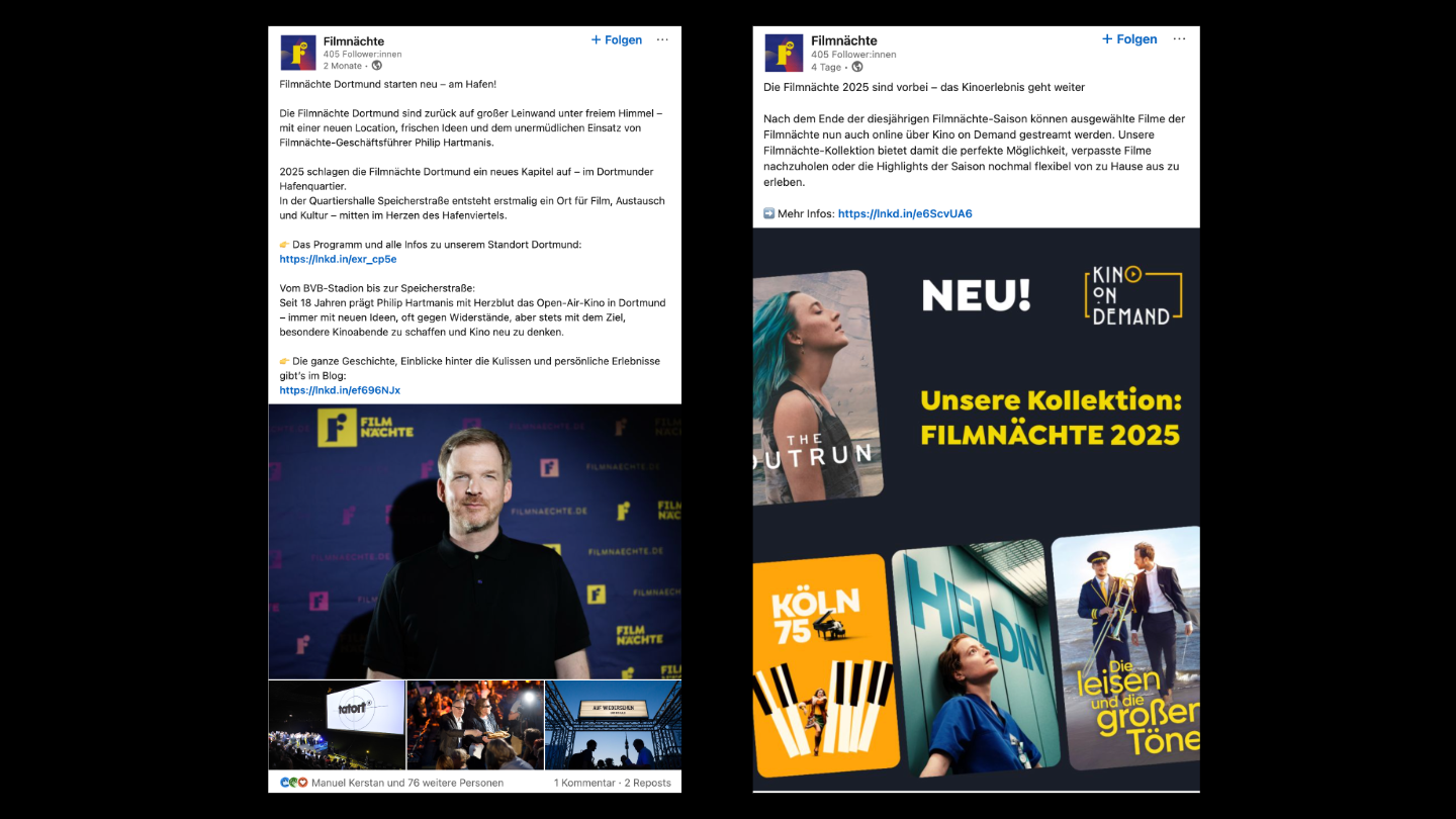 LinkedIn LinkedIn