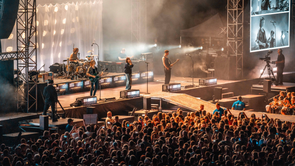 Nationale Partnerschaft