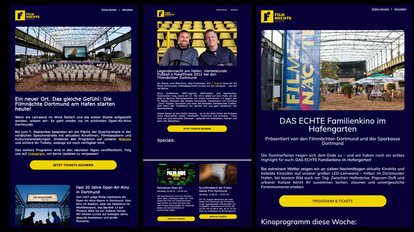 Newsletter